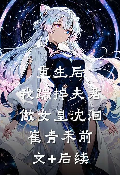 重生后，我踹掉夫君做女皇沈洄崔青禾前文+后续