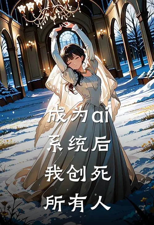 成为ai系统后，我创死所有人