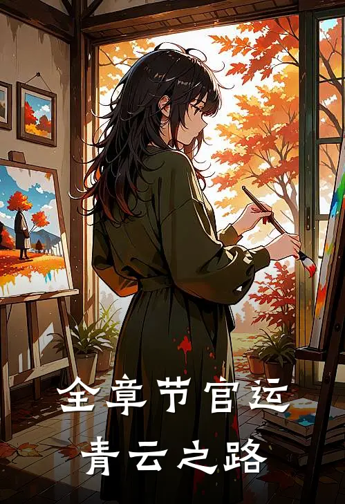 全章节官运：青云之路