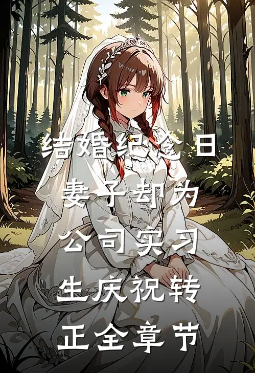 结婚纪念日，妻子却为公司实习生庆祝转正全章节