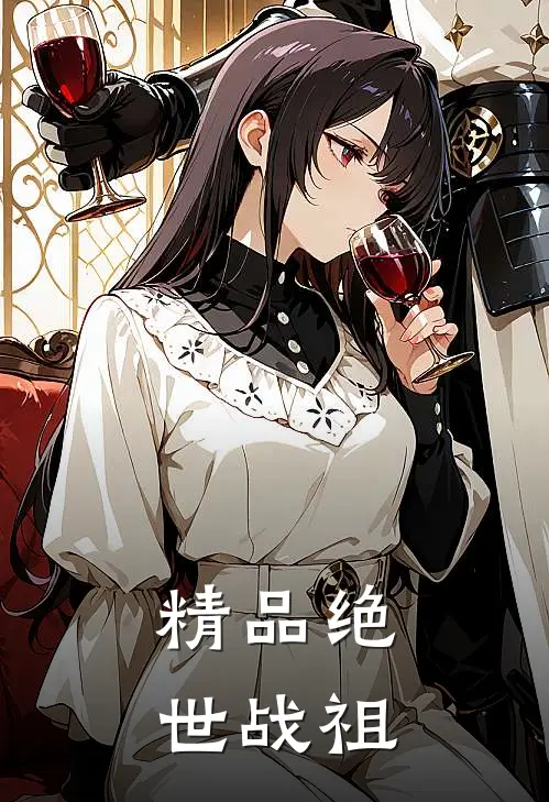 精品绝世战祖
