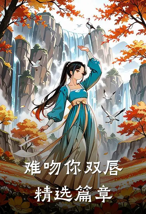 难吻你双唇精选篇章