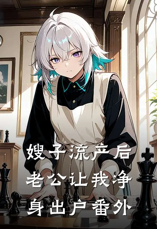 嫂子流产后，老公让我净身出户 番外