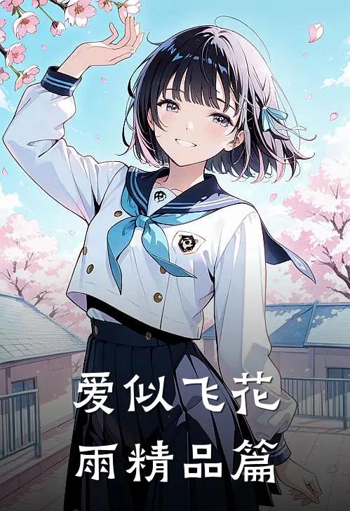 爱似飞花雨精品篇