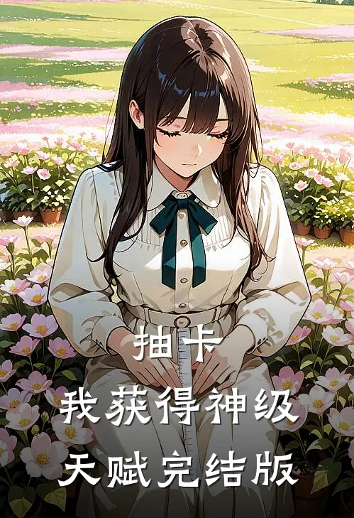 抽卡：我获得神级天赋完结版