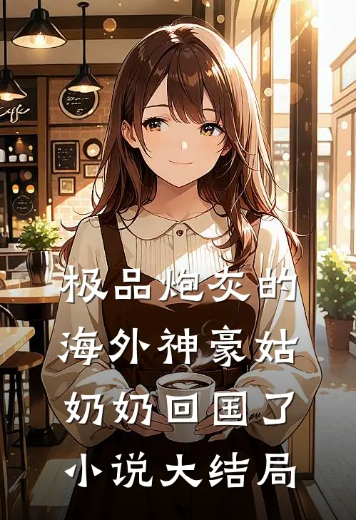 极品炮灰的海外神豪姑奶奶回国了小说大结局
