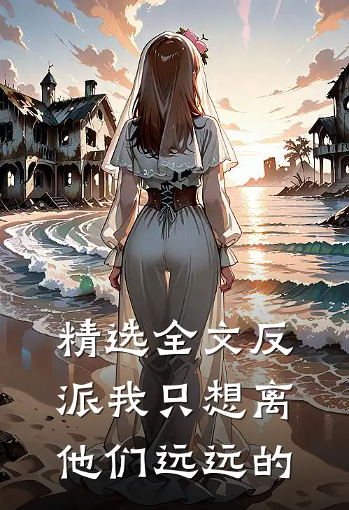 精选全文反派我只想离他们远远的