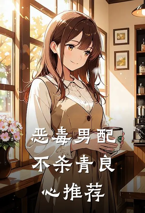 恶毒男配不杀青良心推荐