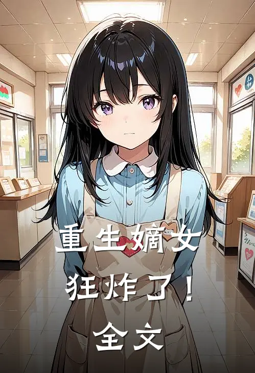 重生嫡女狂炸了！全文