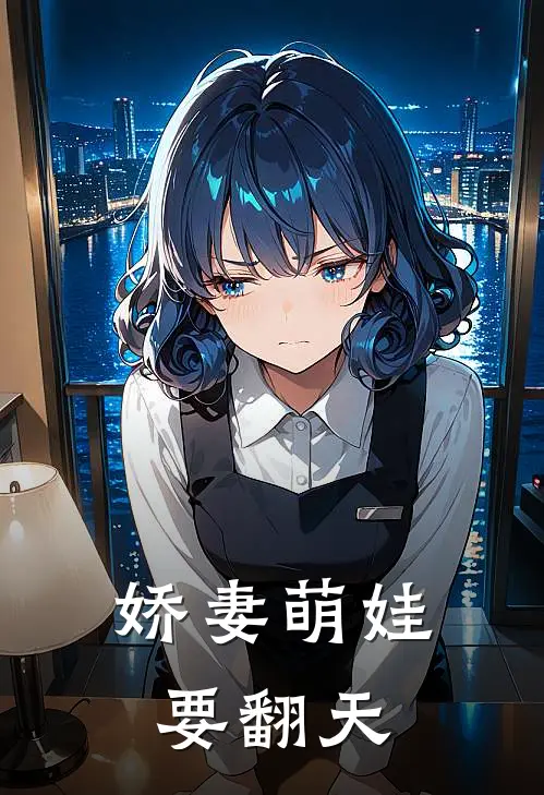 娇妻萌娃要翻天