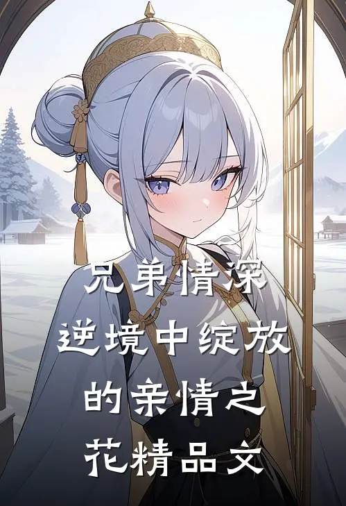 兄弟情深：逆境中绽放的亲情之花精品文