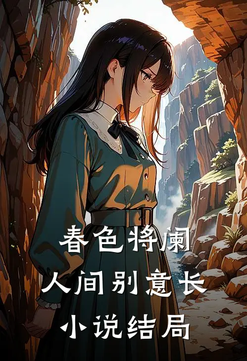 春色将阑，人间别意长小说结局