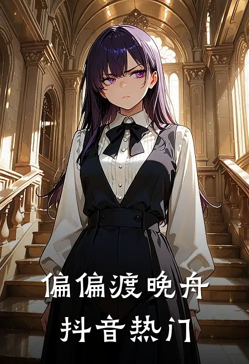 偏偏渡晚舟抖音热门