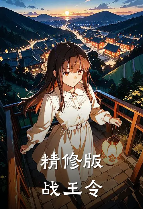 精修版战王令