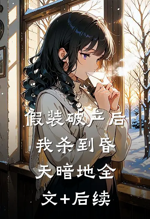 假装破产后，我杀到昏天暗地全文+后续