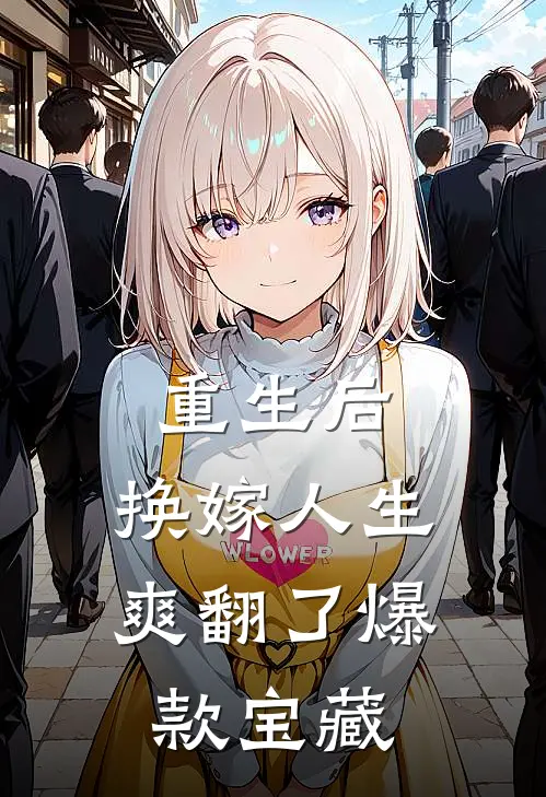 重生后，换嫁人生爽翻了爆款宝藏