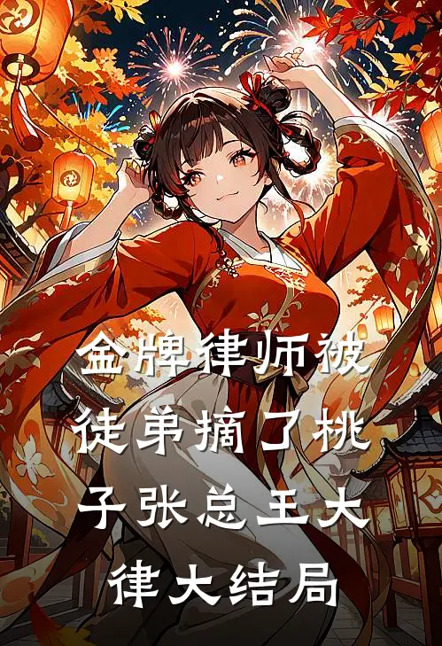 金牌律师被徒弟摘了桃子张总王大律大结局
