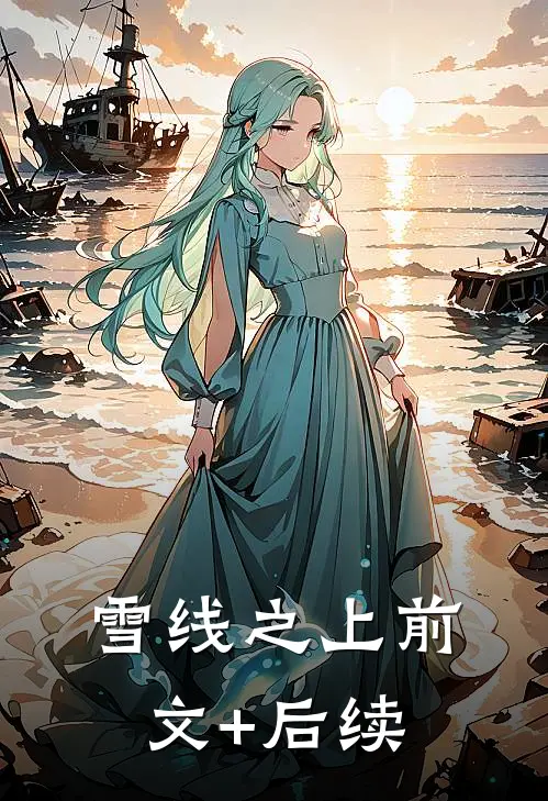 雪线之上前文+后续