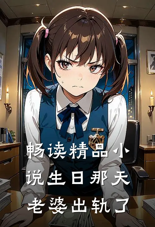 畅读精品小说生日那天老婆出轨了
