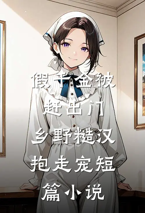假千金被赶出门，乡野糙汉抱走宠短篇小说