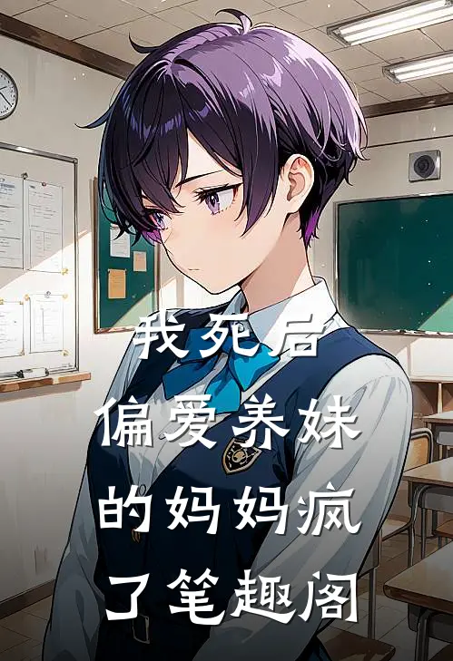 我死后，偏爱养妹的妈妈疯了笔趣阁