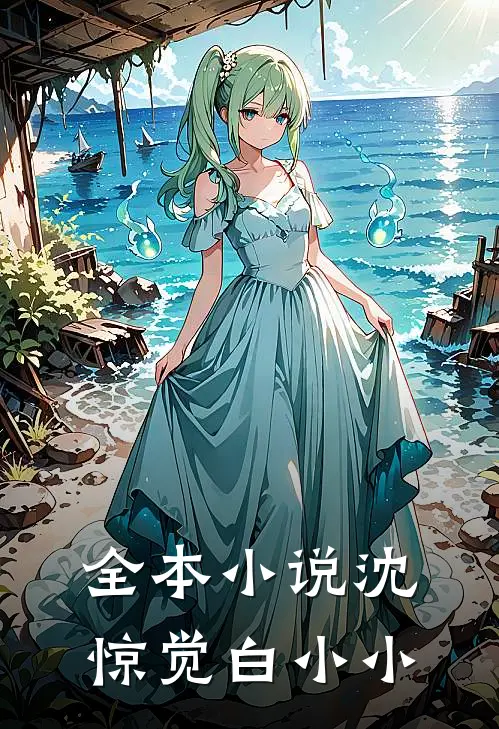 全本小说沈惊觉白小小