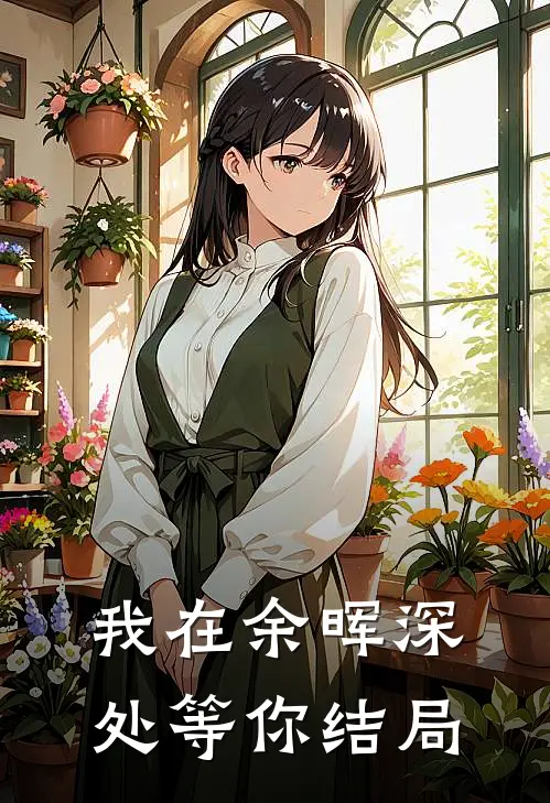 我在余晖深处等你结局