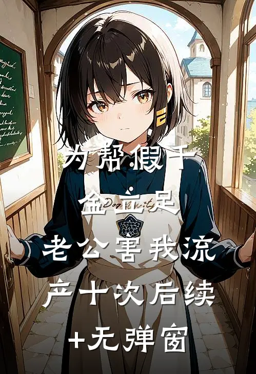 为帮假千金立足，老公害我流产十次后续+无弹窗