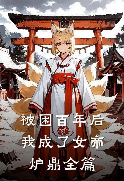 被困百年后，我成了女帝炉鼎全篇