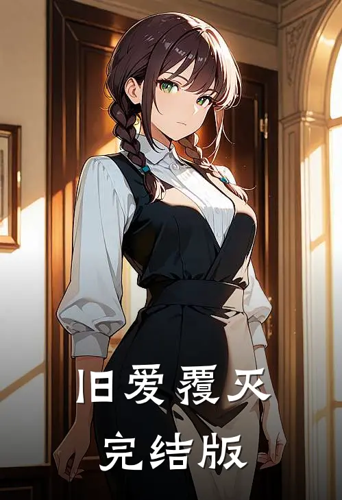 旧爱覆灭完结版