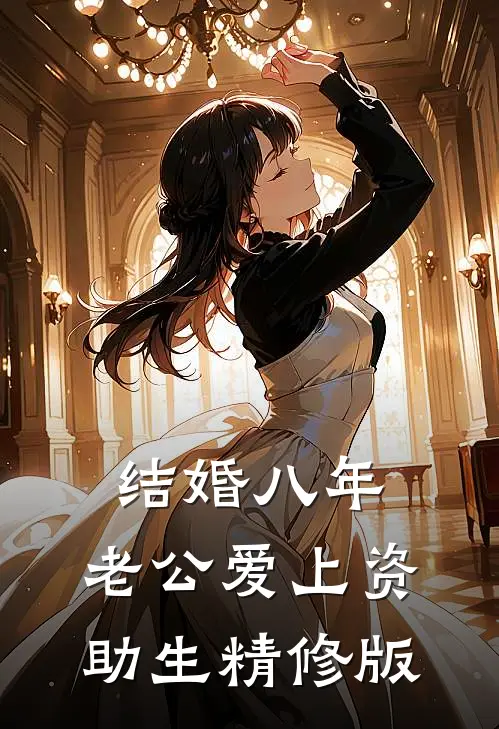 结婚八年，老公爱上资助生精修版