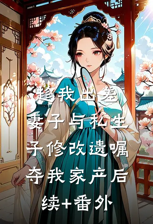 趁我出差，妻子与私生子修改遗嘱夺我家产后续+番外