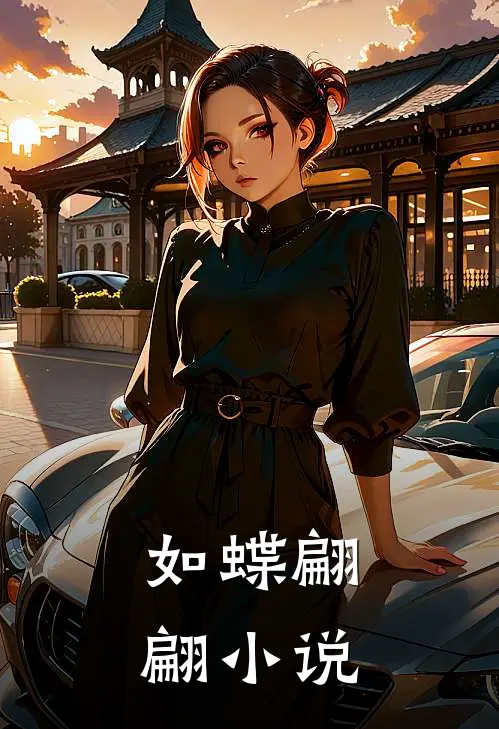 如蝶翩翩小说
