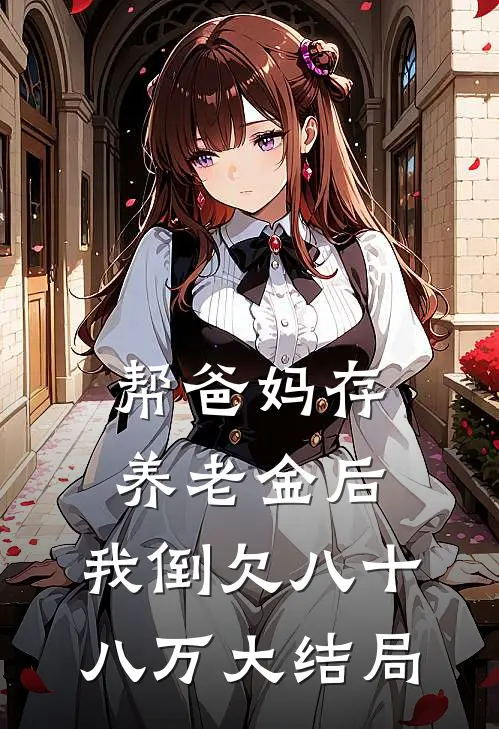 帮爸妈存养老金后，我倒欠八十八万大结局