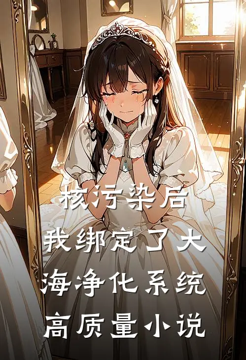 核污染后，我绑定了大海净化系统高质量小说