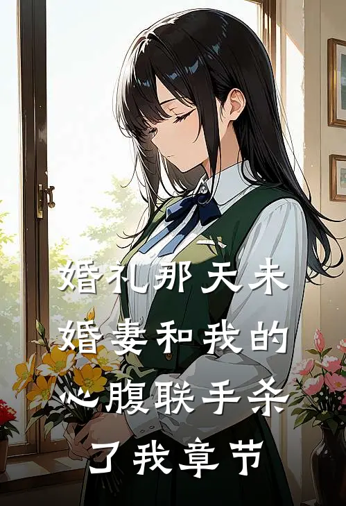 婚礼那天未婚妻和我的心腹联手杀了我章节