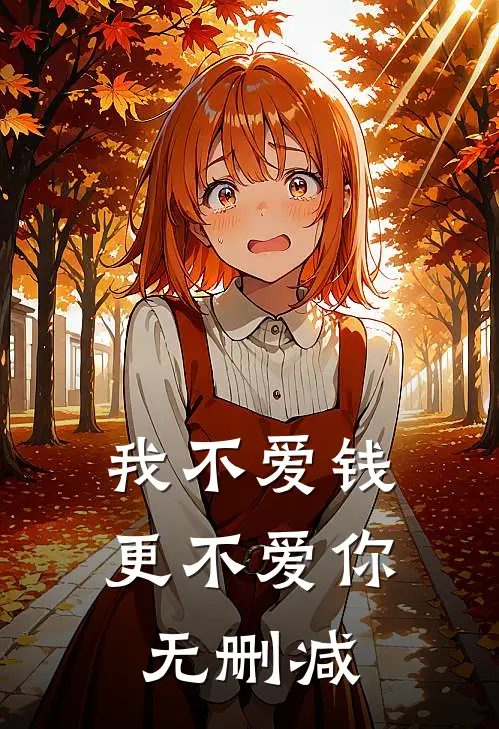 我不爱钱,更不爱你无删减