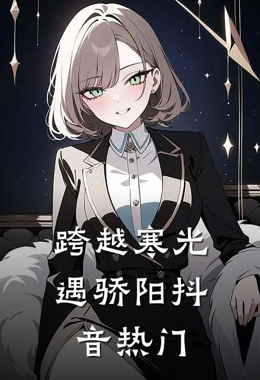 跨越寒光遇骄阳抖音热门