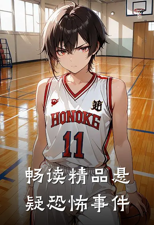 畅读精品悬疑恐怖事件