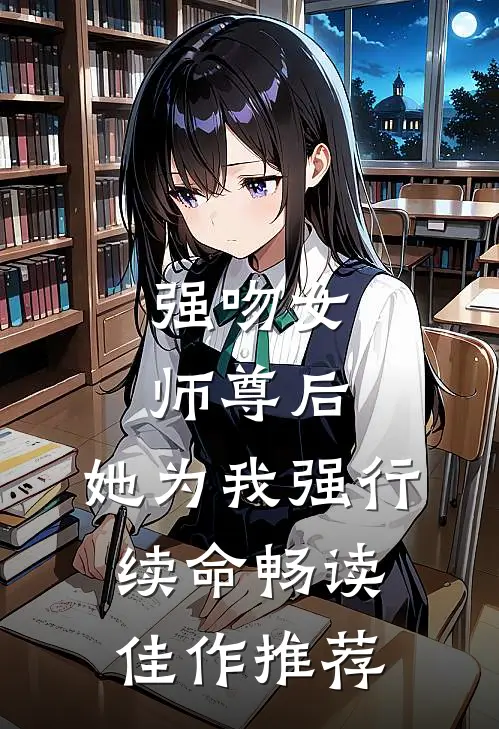 强吻女师尊后,她为我强行续命畅读佳作推荐