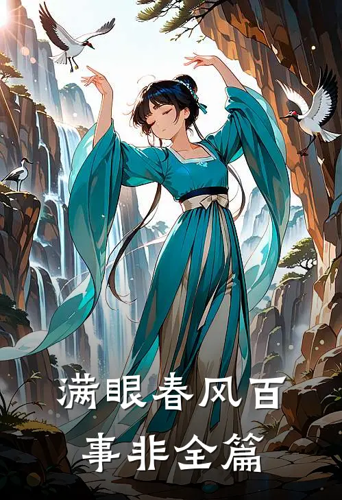 满眼春风百事非全篇