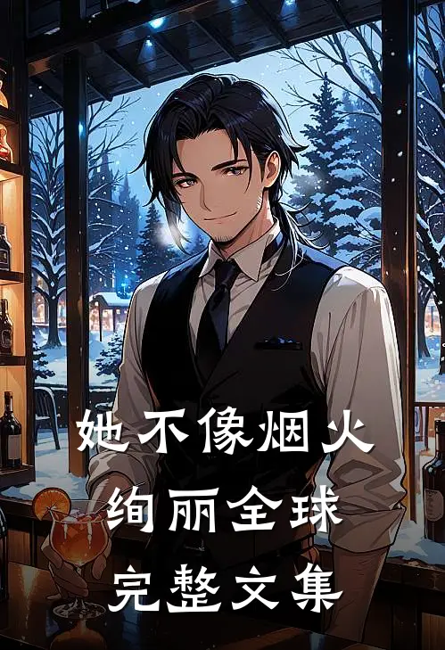 她不像烟火绚丽全球完整文集