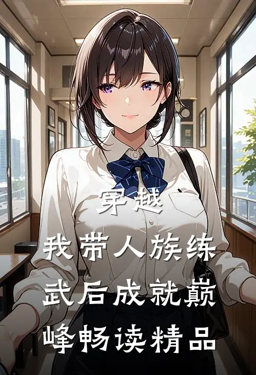 穿越：我带人族练武后成就巅峰畅读精品