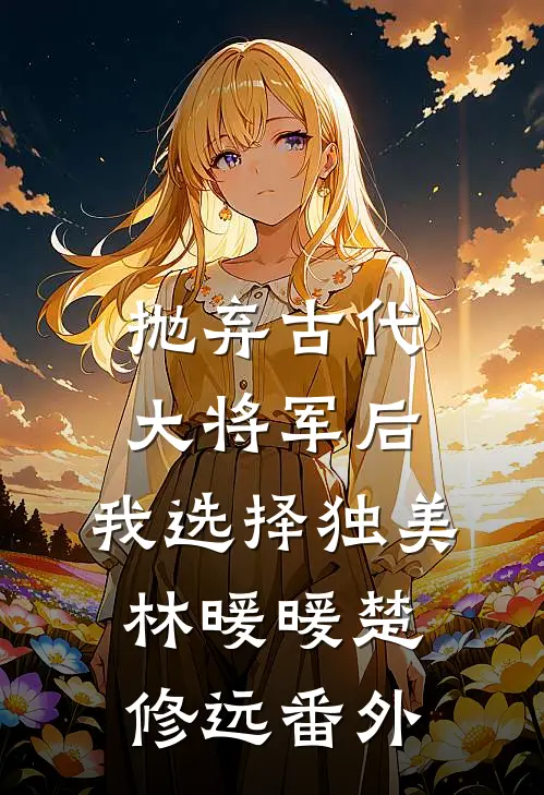抛弃古代大将军后，我选择独美林暖暖楚修远番外