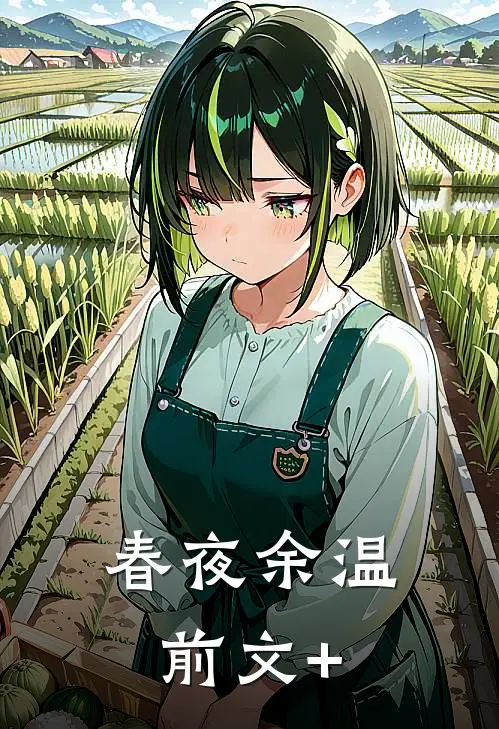 春夜余温前文+