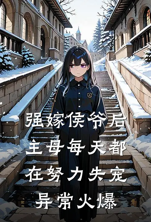 强嫁侯爷后，主母每天都在努力失宠异常火爆