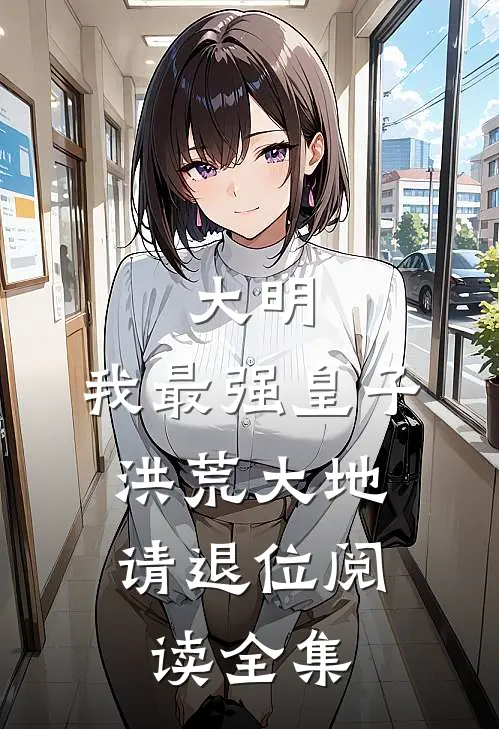 大明：我最强皇子，洪荒大地请退位阅读全集