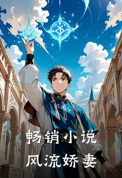 畅销小说风流娇妻