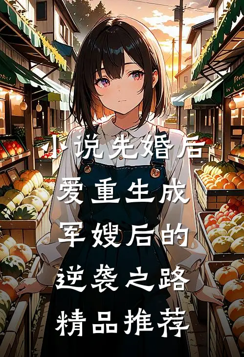小说先婚后爱重生成军嫂后的逆袭之路精品推荐