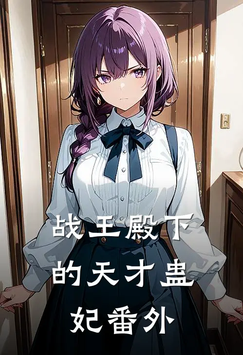 战王殿下的天才蛊妃 番外